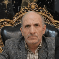 ایوب بابازاده